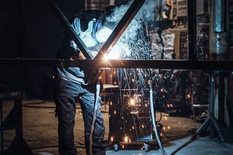 Steel Fabrications near me in Sunderland, Tyne And Wear 